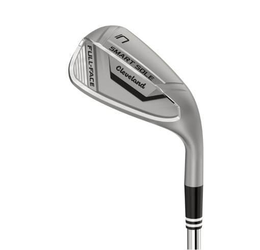 Cleveland Smart Sole Full-Face Ladies Wedges 