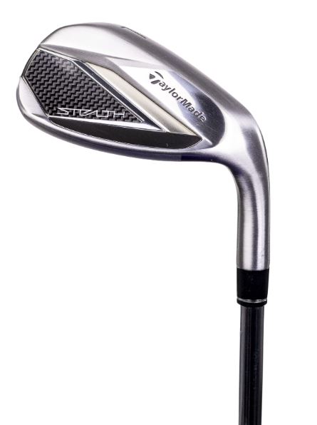 TaylorMade Stealth Mens Wedge