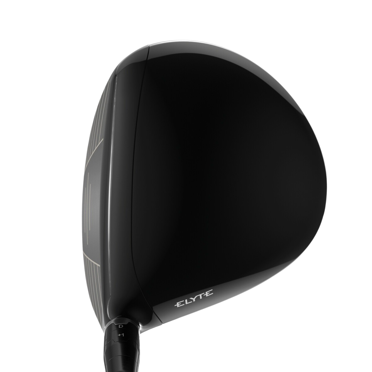 Callaway Elyte Triple Diamond Men's Driver