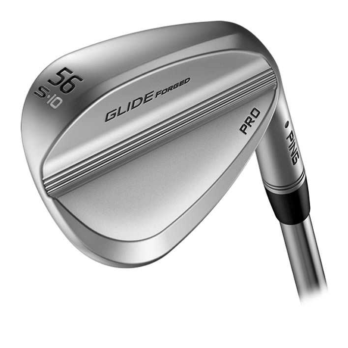 Ping Glide Forged Pro Men's Wedge