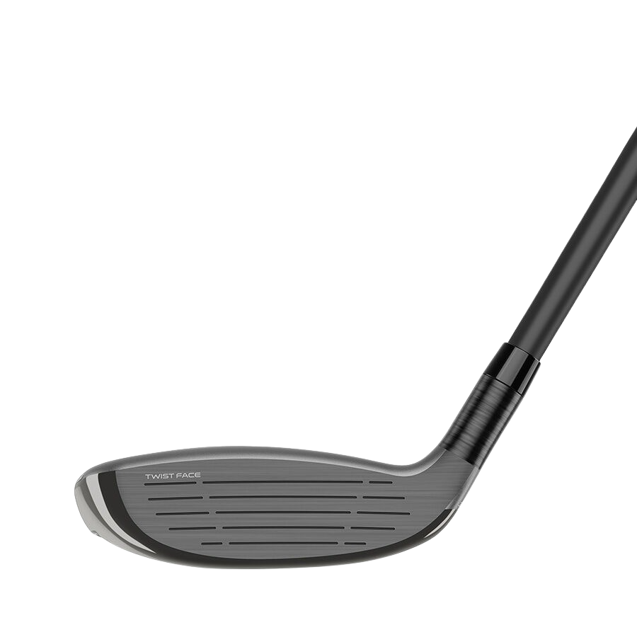 TaylorMade Qi35 Max Lite Ladies Hybrid 