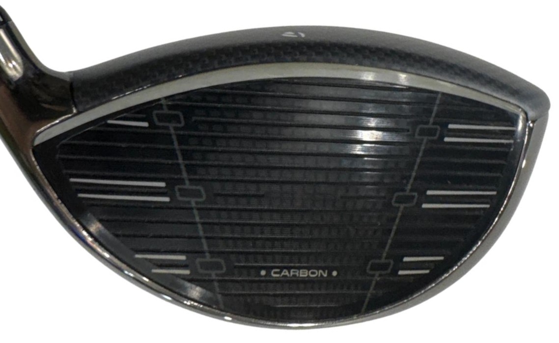 Pre-owned TaylorMade QI35 LS Men's Driver
