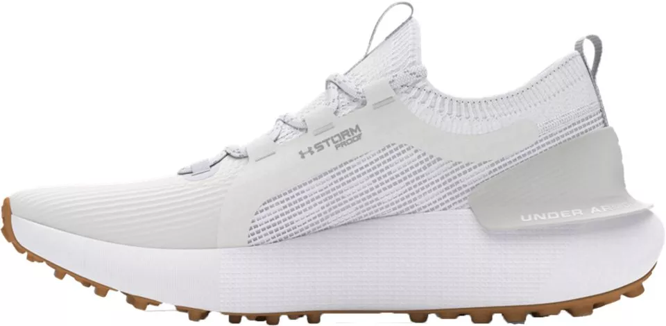 Under Armour Phantom Men's White/ Grey Shoes