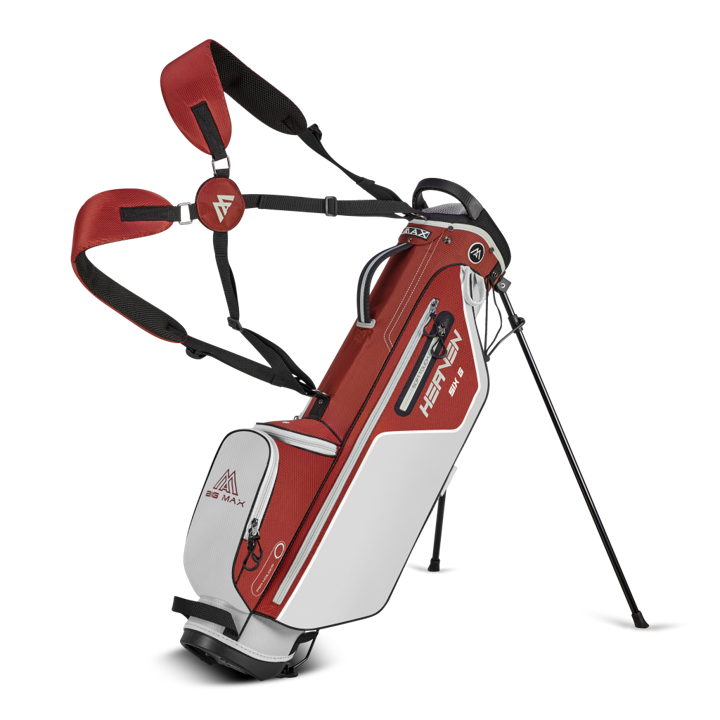 Big Max Heaven Six G Stand Bag 