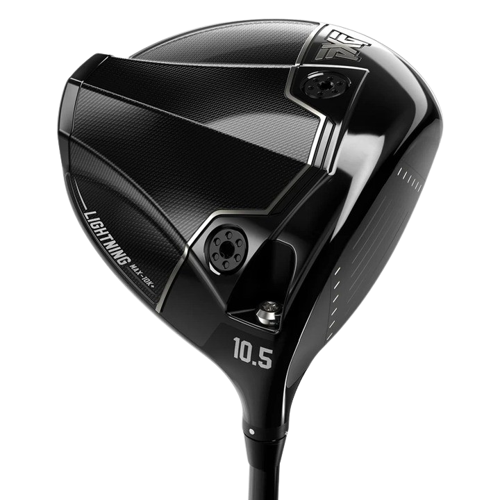 PXG Lightning Max 10K+ Men's Driver