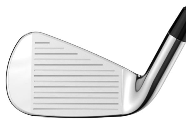 Callaway Elyte Men's Steel Irons 