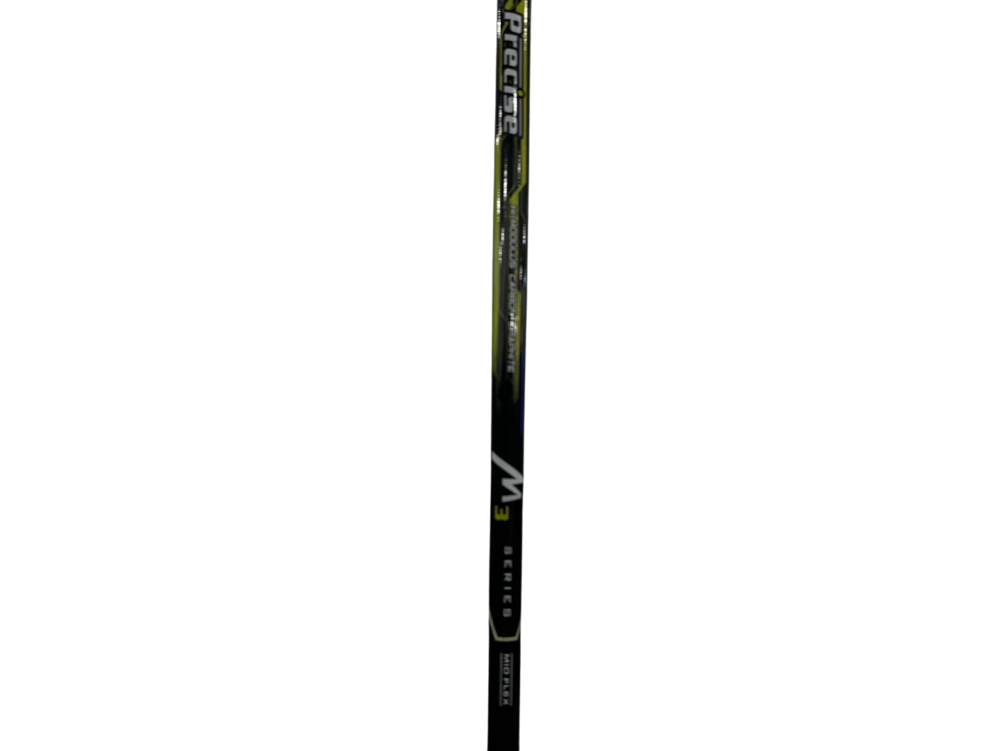 Pre-owned Precise M3 Men's Hybrid 