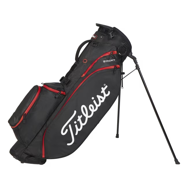 Titleist Players 4 StaDry Stand Bag