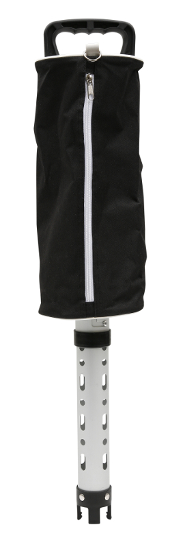 Golf Gear Collapsible Shag Bag