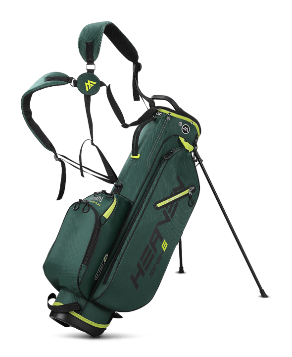 Big Max Heaven Seven G Stand Bag 