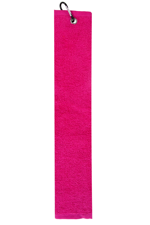 Golf Gear Deluxe Towel 