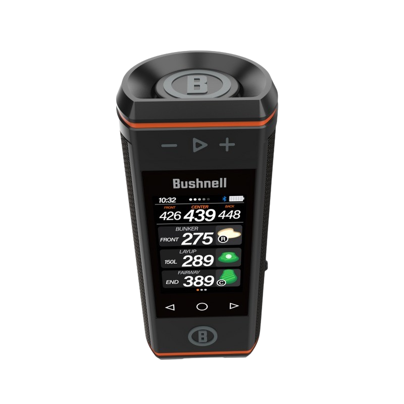 Bushnell Wingman HD GPS Speaker