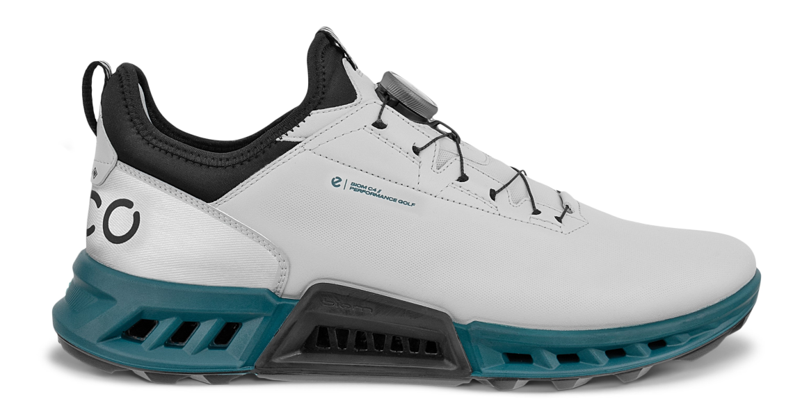 【間】ECCO Lt1 Golf Boa Men Product Details | Proshop