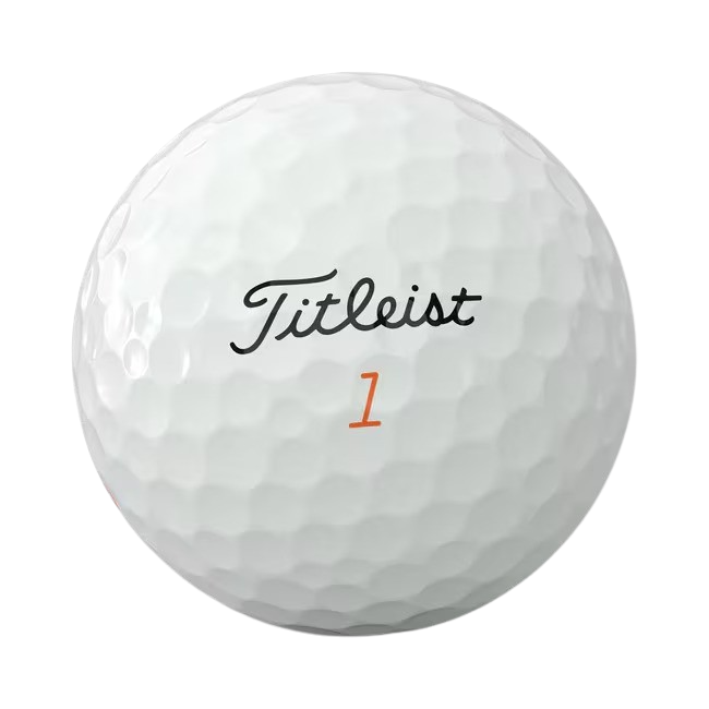 Titleist Velocity Men's Golf Balls (2026)