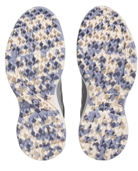 adidas Tech Response Spikeless 3.0 Ladies Grey Shoes