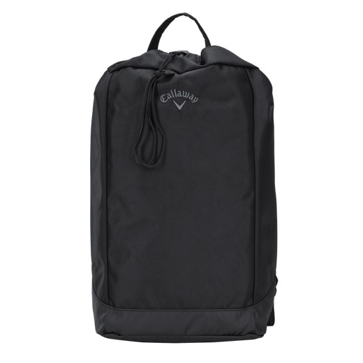 Callaway Black Backpack 