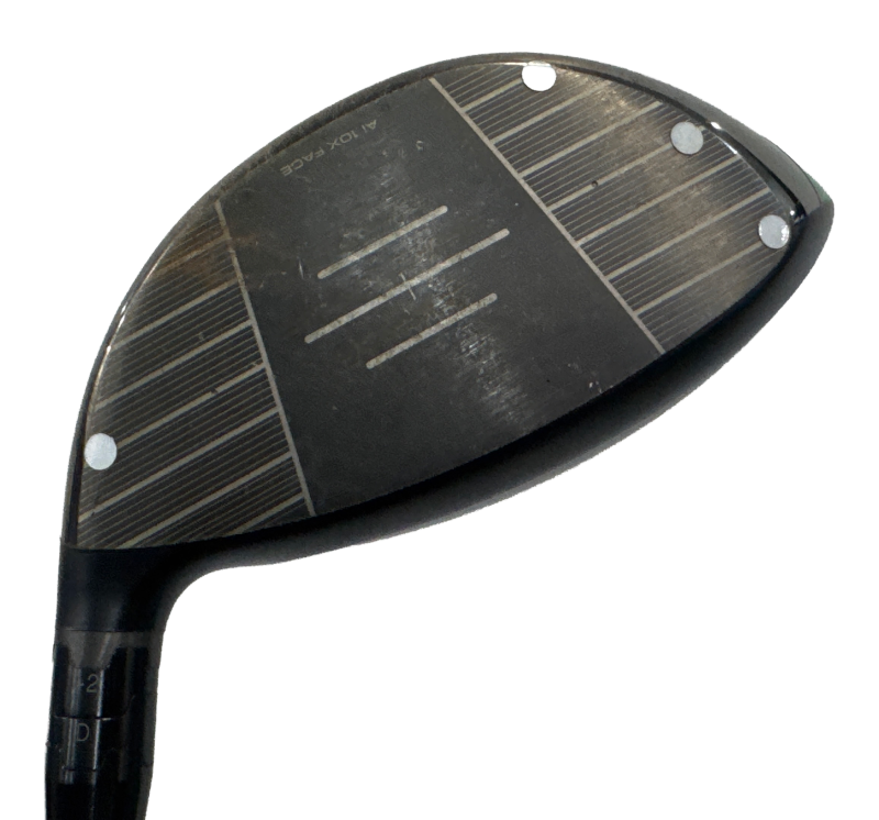 Pre-Owned Callaway Elyte Men's Driver