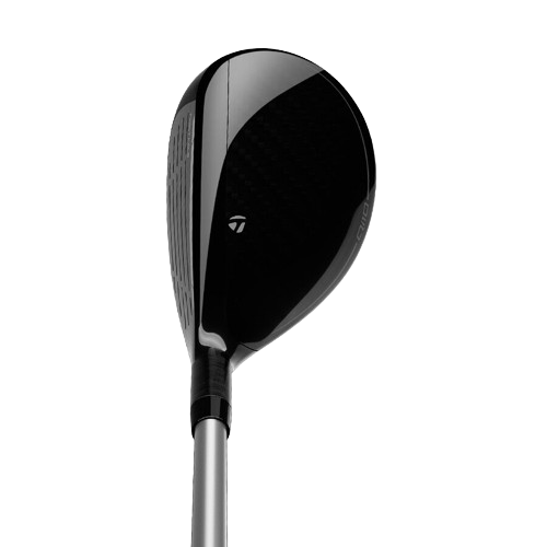 TaylorMade Qi10 Max Men's Rescue