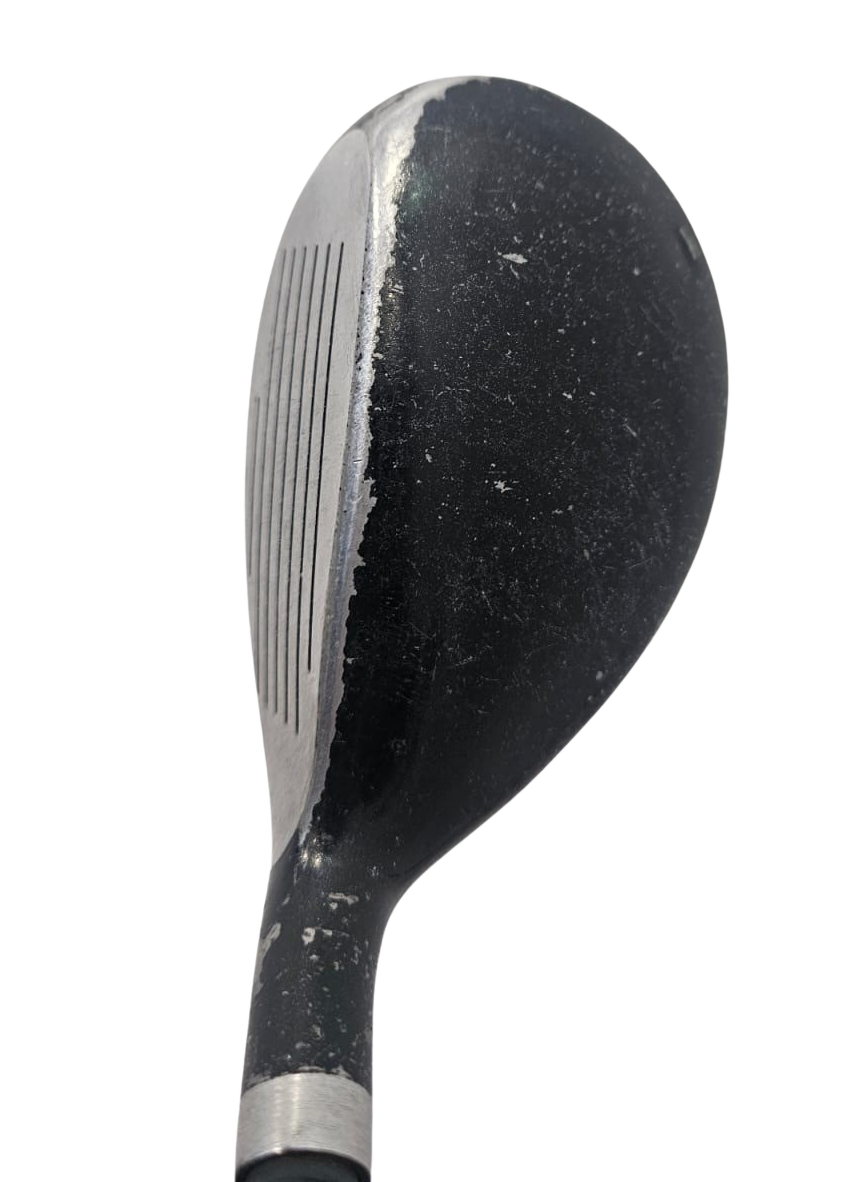 Pre-owned Strata Tour Men's #5 Hybrid 