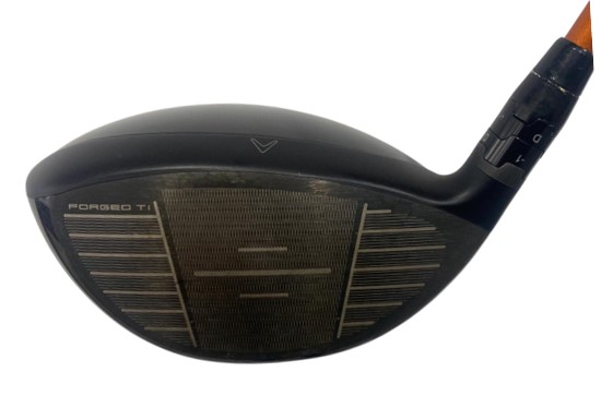 Pre-owned Callaway Paradym X Men's Driver