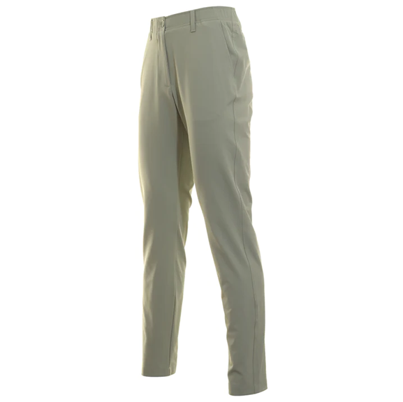 Under Armour Drive Tapered Downpour Men's Green/Grey Pants 
