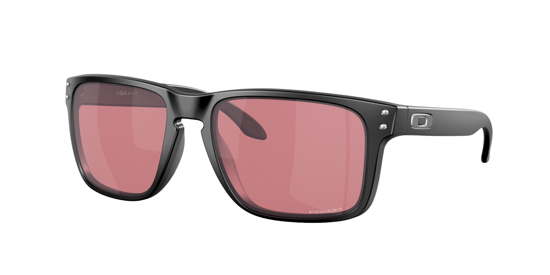 Oakley Holbrook XL Men's Dark Sunglasses