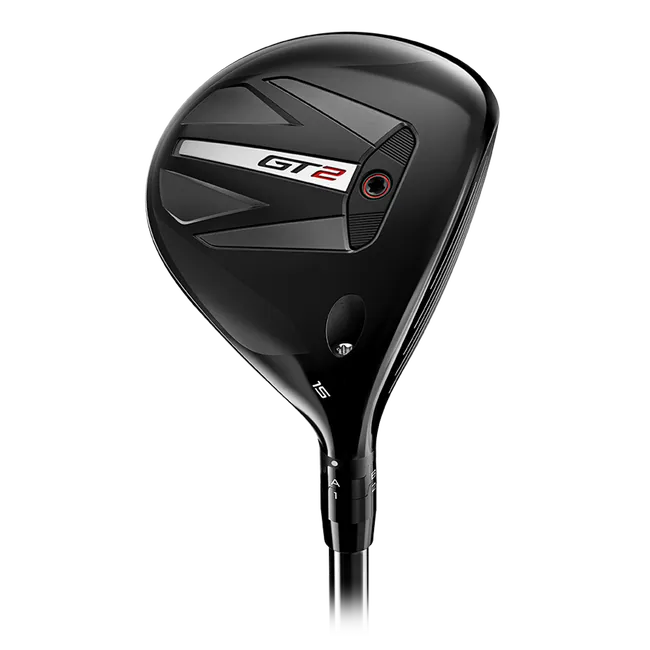 Titleist GT 2 Mens Fairway Wood
