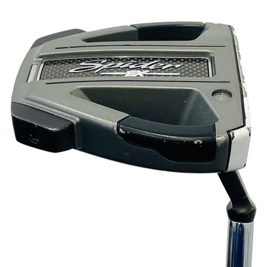 Pre-owned TaylorMade Spider EX Men's Putter