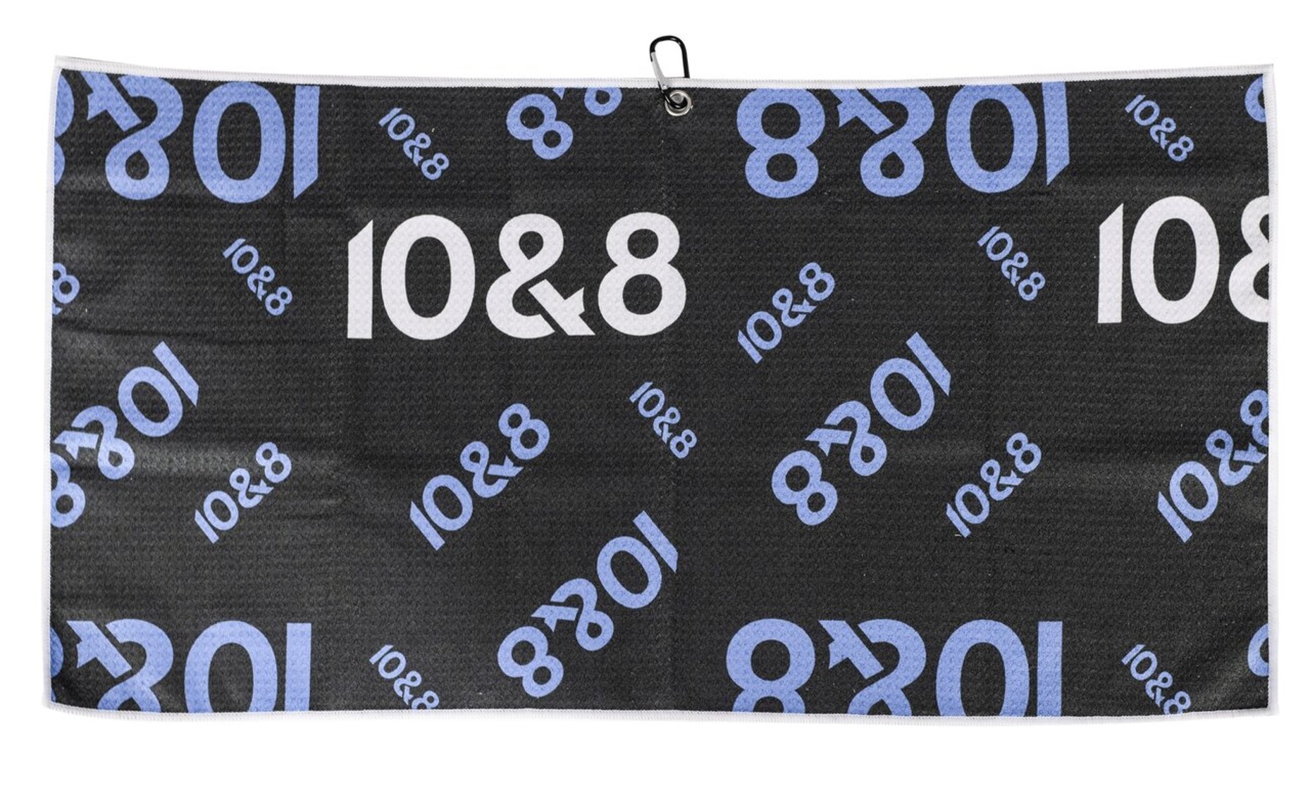 10&8 Microfibre Small Towel