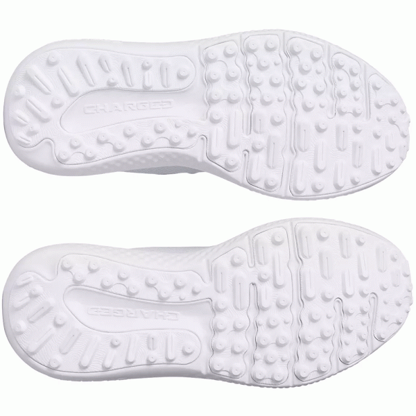 Under Armour Surge Ladies Grey Shoes