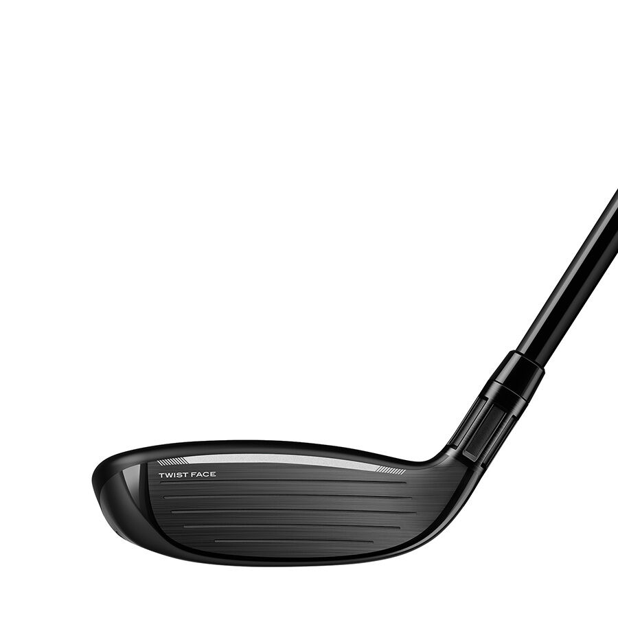 TaylorMade Stealth 2 Mens Hybrid