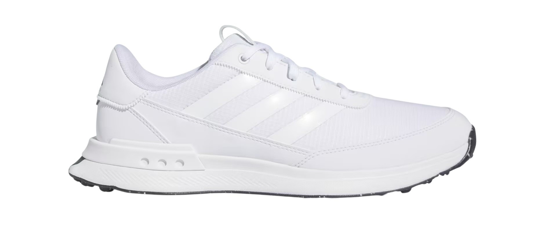 Adidas S2G SL Men's Shoes (White)