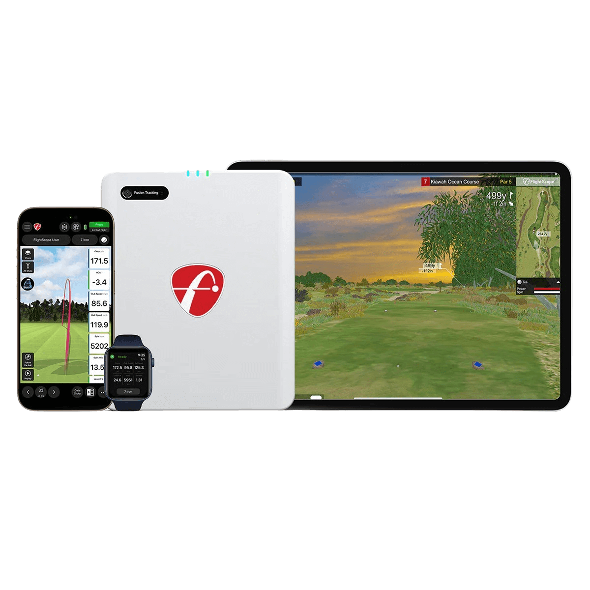Flightscope Mevo Gen 2
