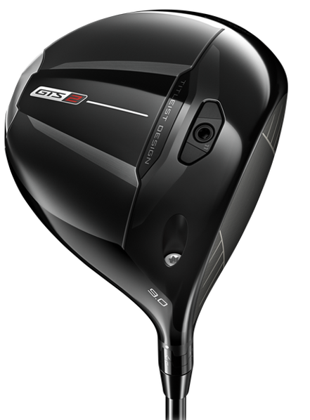 Titleist GTS2 Mens Driver  