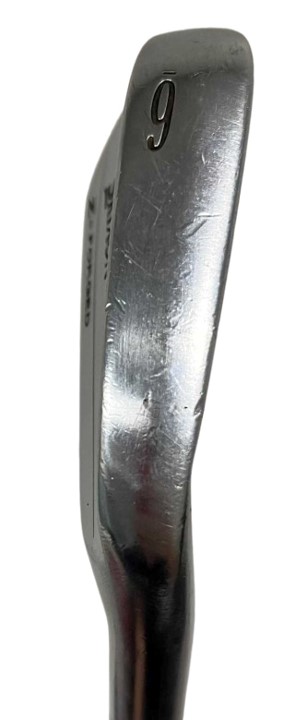 Pre-owned Srixion Z-Forged 4-PW Men's Irons