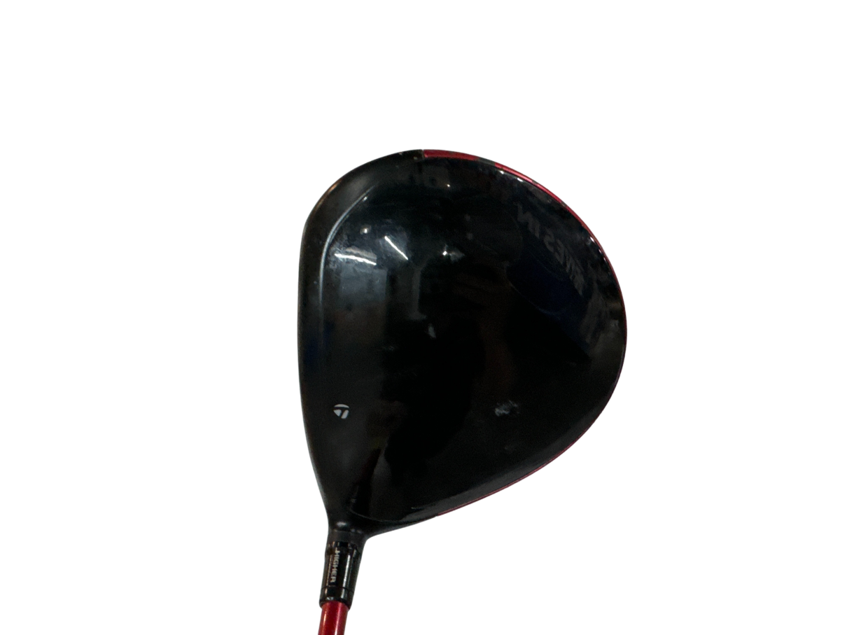 Pre-owned TaylorMade Stealth 2 HD Men's Driver 