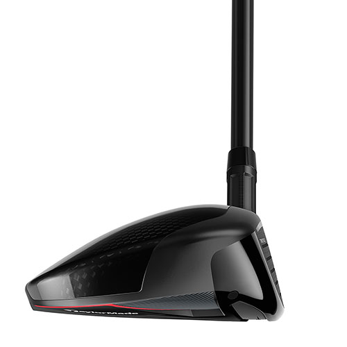 TaylorMade Stealth 2 Mens Fairway Wood