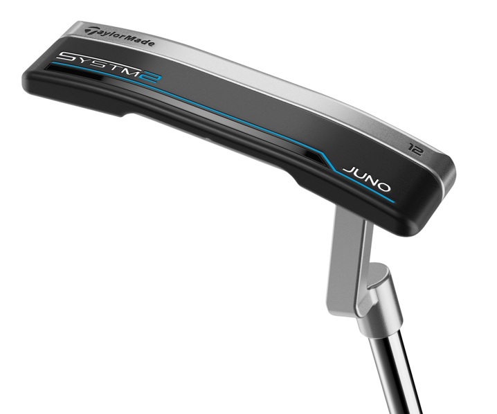 TaylorMade SYSTM 2 Mens Putter