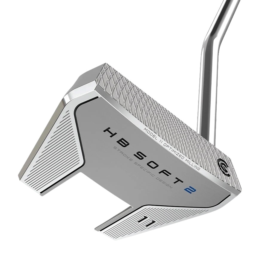 Cleveland HB Soft 2 Men's Putter