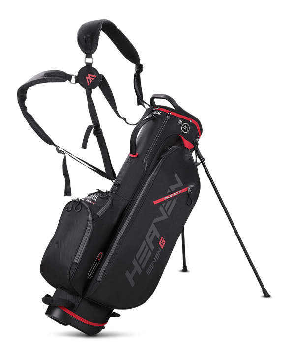 Big Max Heaven Seven G Stand Bag 