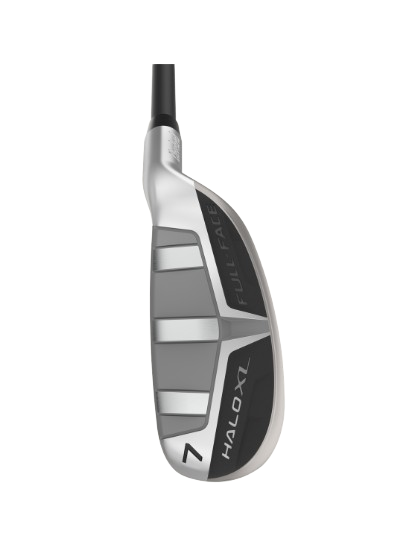 Cleveland XL2 Halo Full-Face Ladies Irons