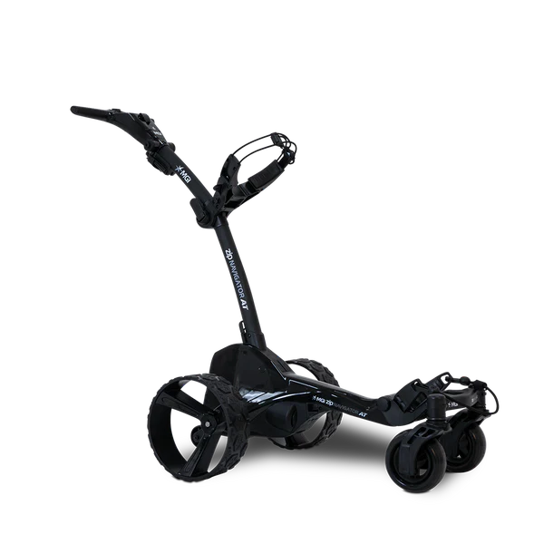 MGI Zip Navigator Electric Cart 