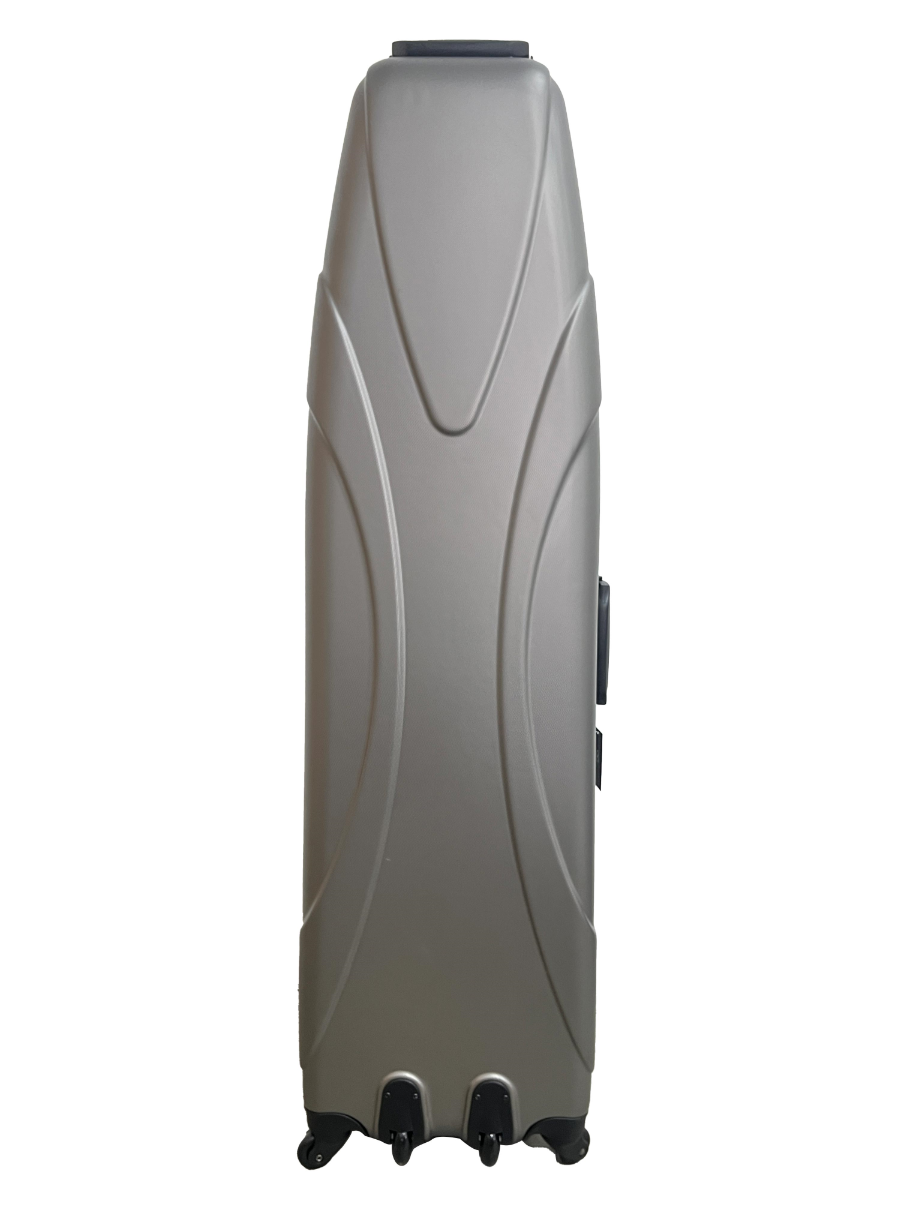 Golf Gear Pro Hard Case Travel Cover 