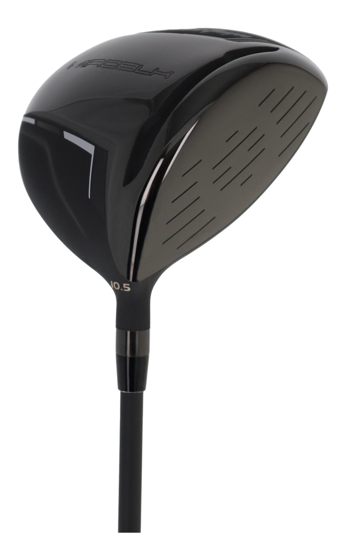 MacGregor MacBLK Mens Package Set 