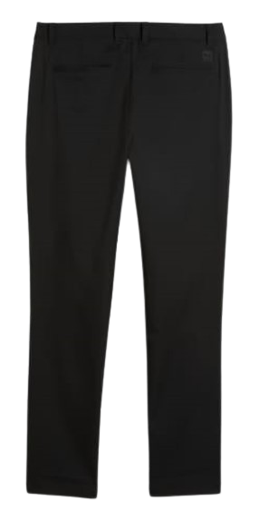 Puma Dealer Tailored Men's Black Pants