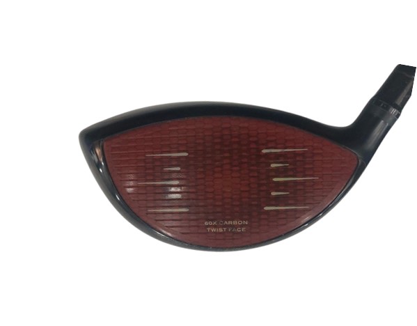 Pre-owned TaylorMade Stealth 2 Men's Driver