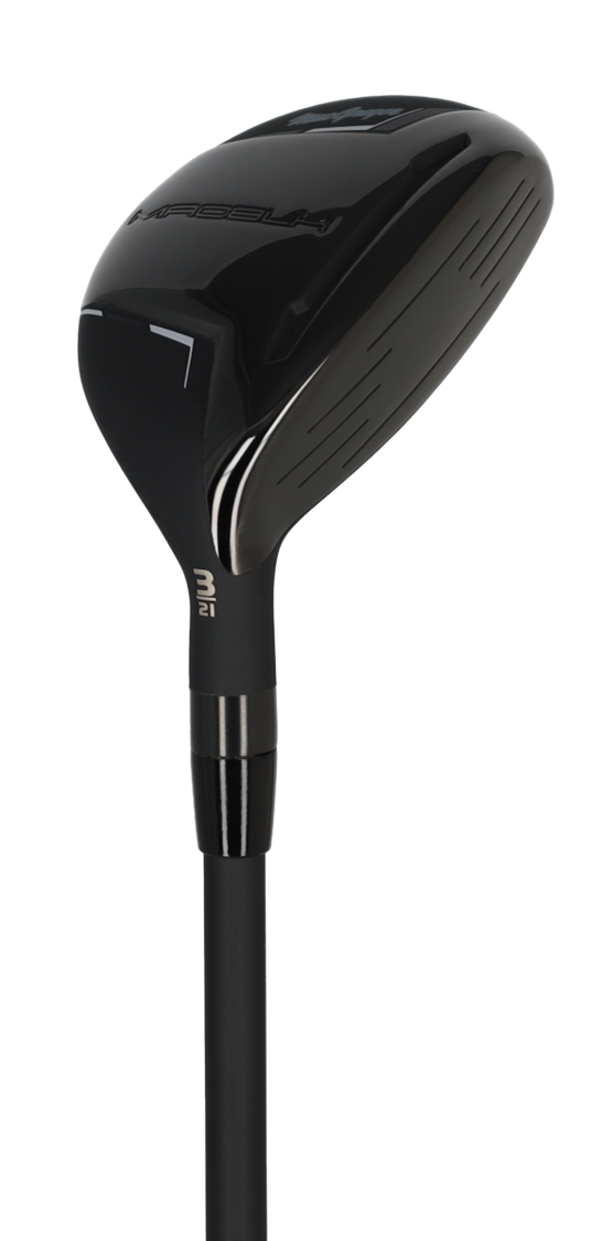 MacGregor MacBLK Mens Package Set 