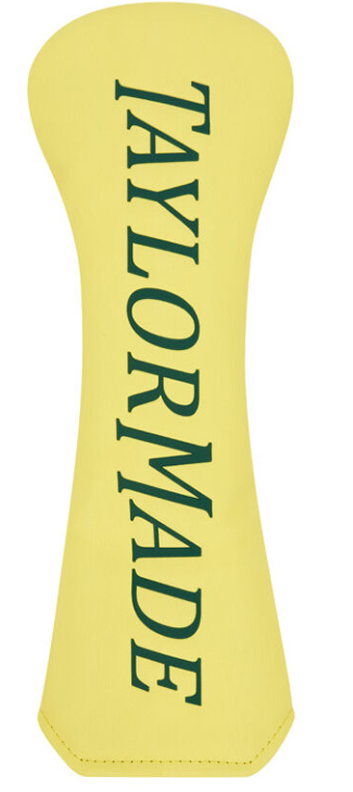 TaylorMade Season Opener Fairway Wood Cover