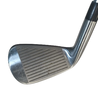 Pre-Owned Mizuno Pro 221 Men's Iron 