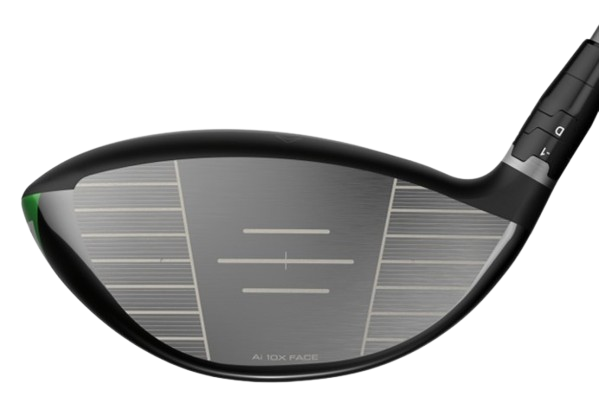 Callaway Elyte Men's Driver